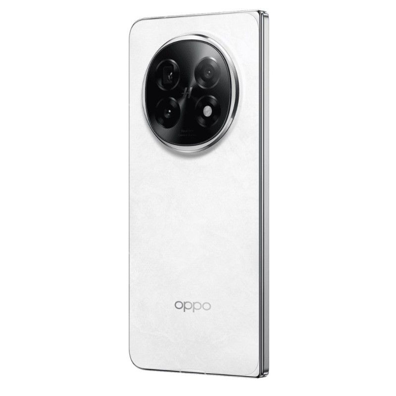 Cámaras de Oppo Find N5 Blanco