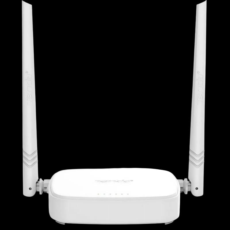 Tenda N301 router inalámbrico - Blanco
