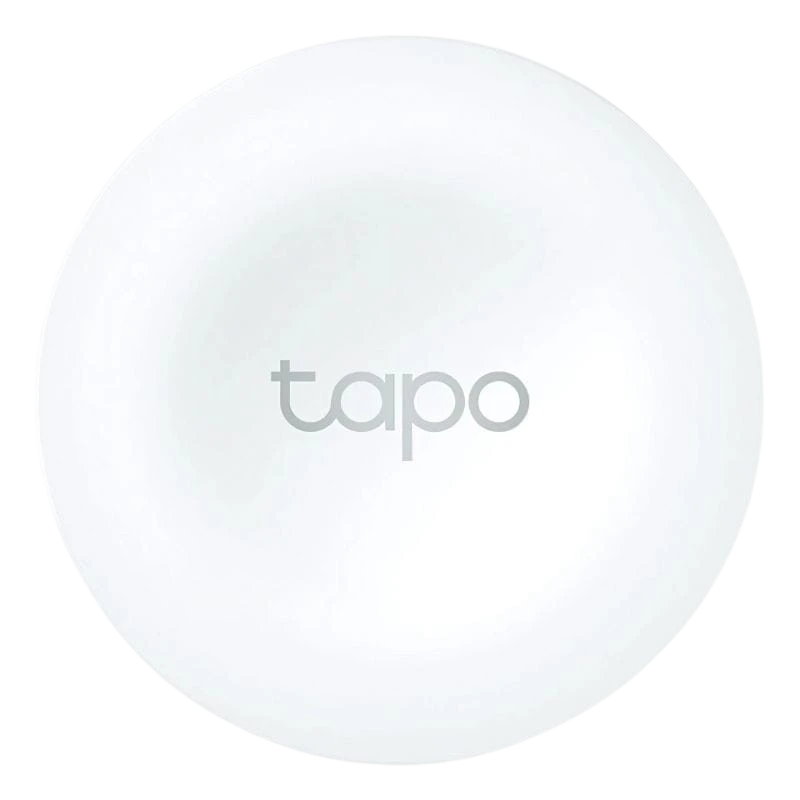TP-Link Tapo S200B - Botón Inteligente