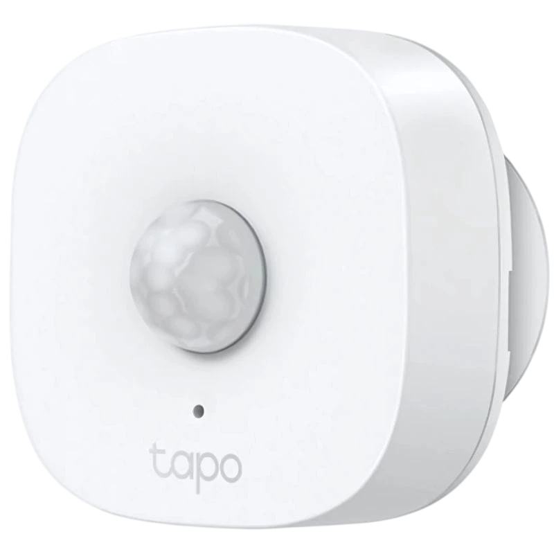 TP-Link Tapo T100 - Sensor de Movimiento Inteligente