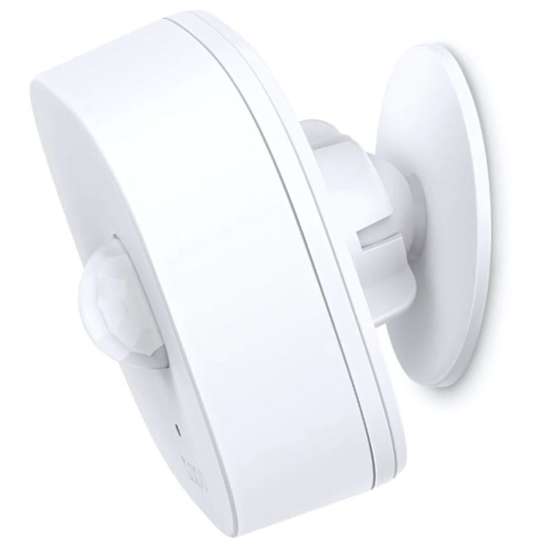 TP-Link Tapo T100 - Sensor de Movimiento Inteligente imagen de perfil