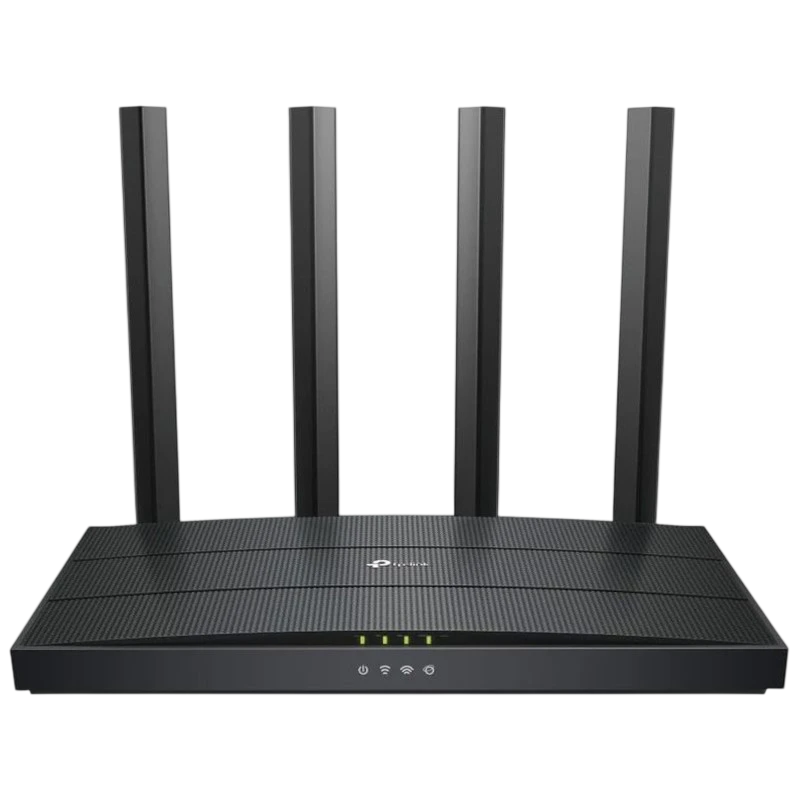 TP-Link Archer AX12 Wi-Fi 6 - Router doble banda