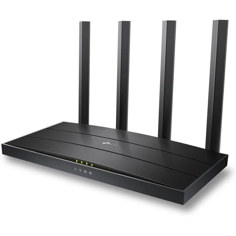 Frontal de TP-Link Archer AX12