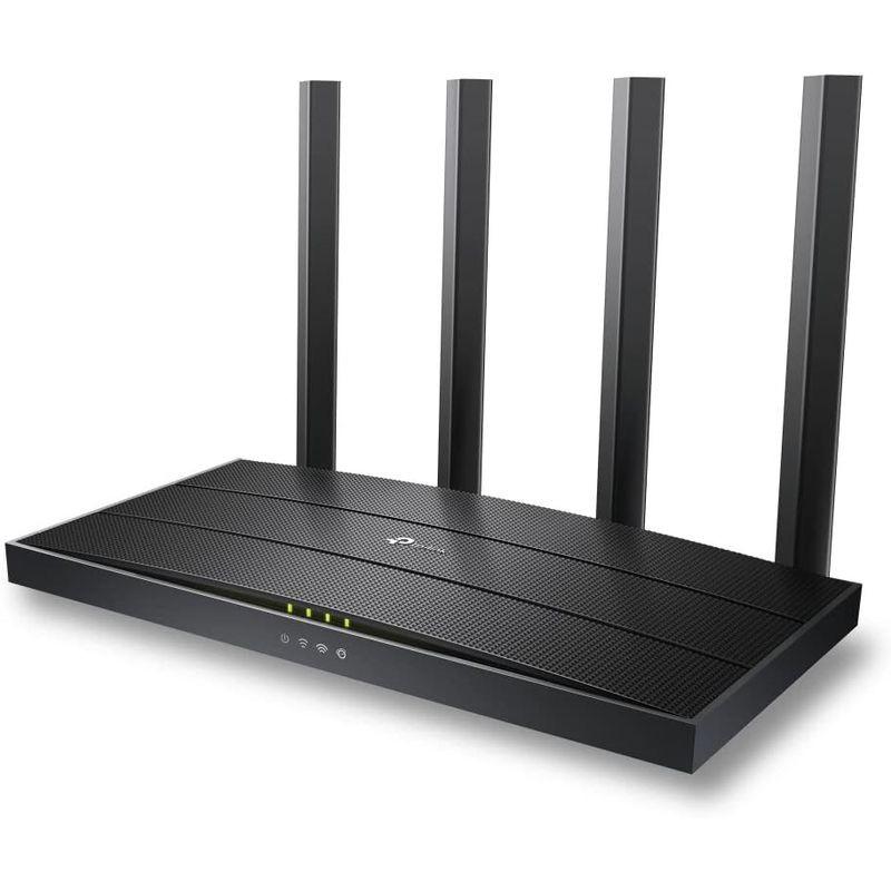 Frontal de TP-Link Archer AX12