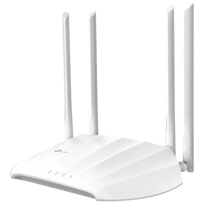 TP-Link TL-WA1201 - Punto de acceso PoE