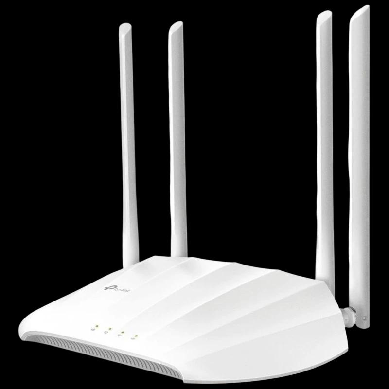 TP-Link TL-WA1201 - Punto de acceso PoE