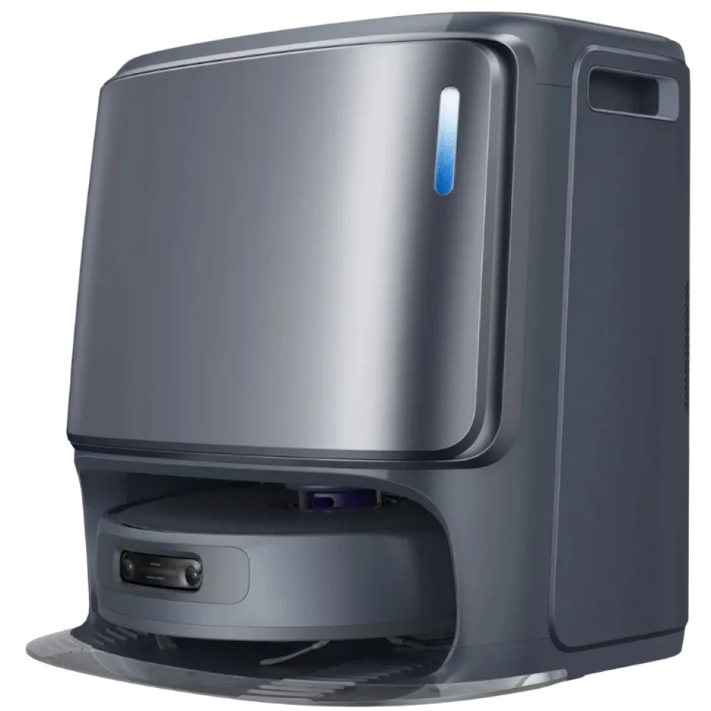 Narwal Freo Z ultra Extend - Aspiradora Robot Navegación TwinAI + LiDAR 4.0