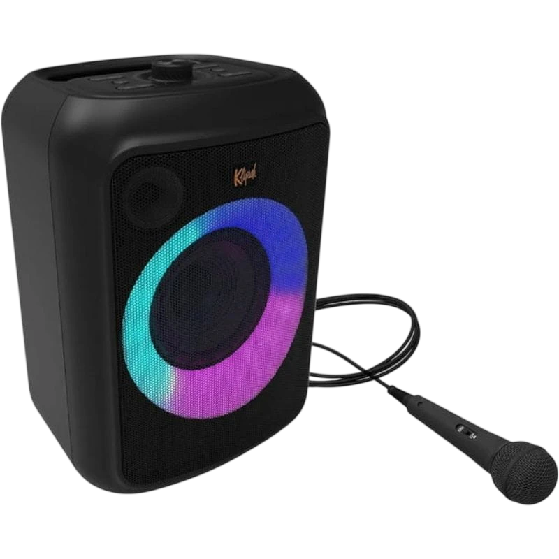 Klipsch Gig XL Coluna Karaoke