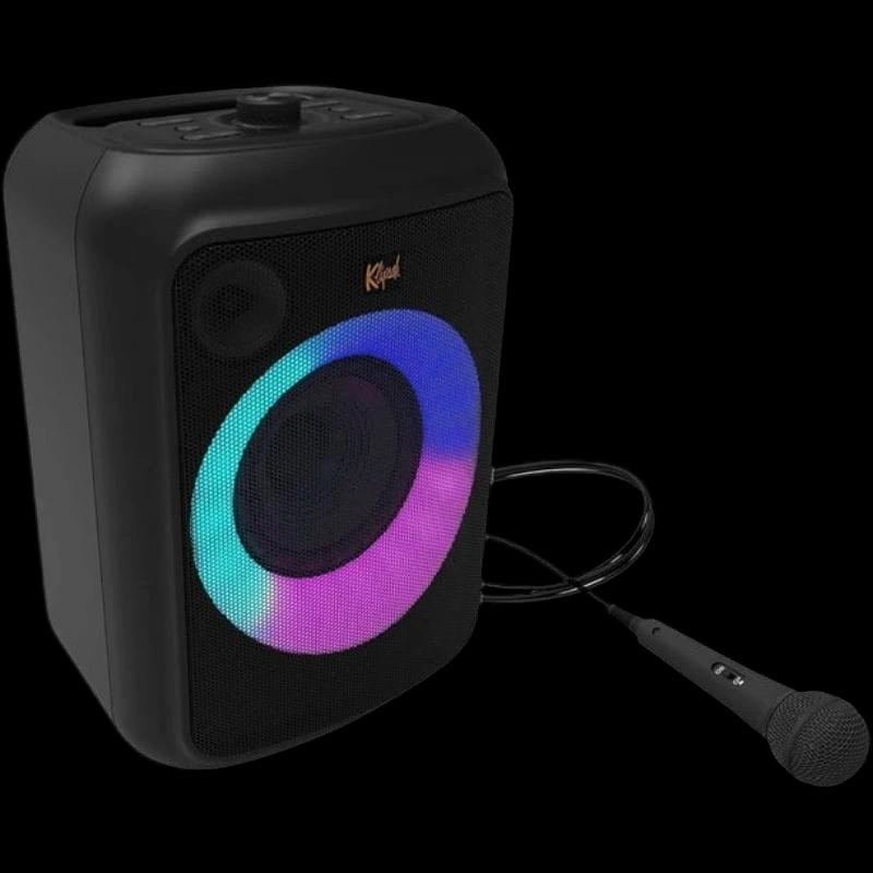 Klipsch Gig XL Coluna Karaoke