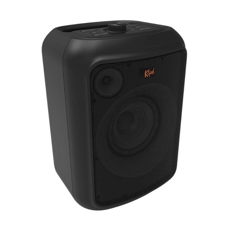  Klipsch Gig XL Speaker Karaoke imagem desligada