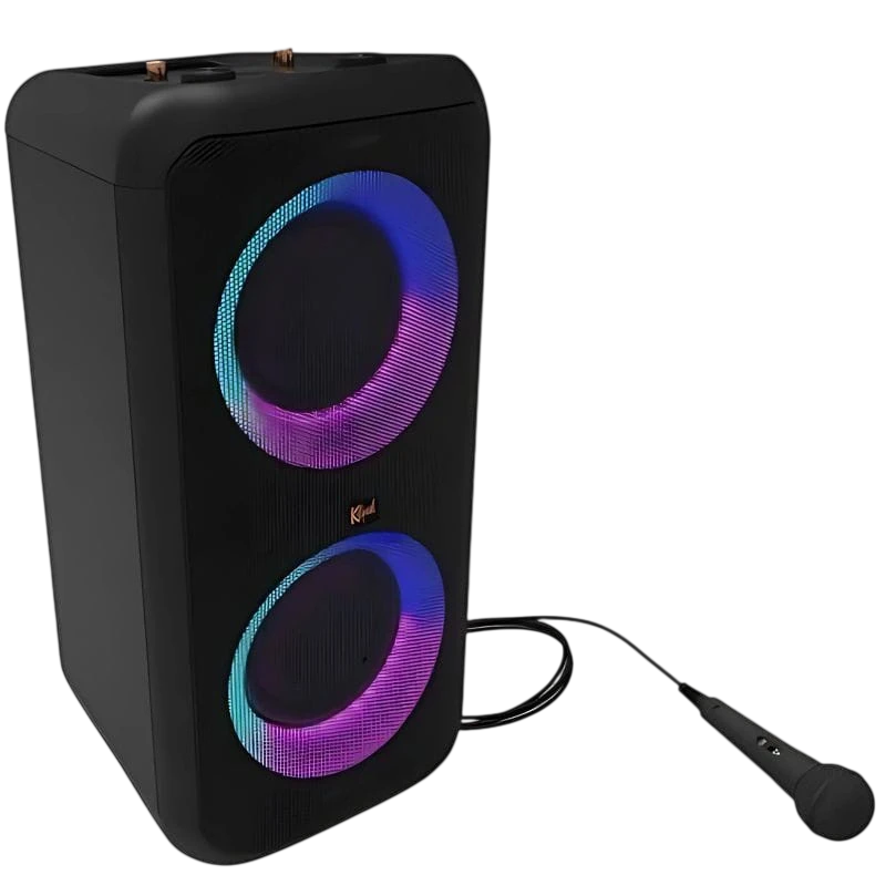 Klipsch GIG XXL Coluna Karaoke