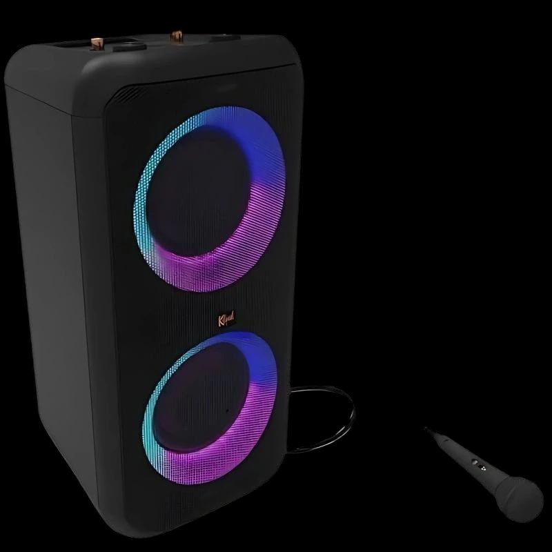 Klipsch GIG XXL Coluna Karaoke