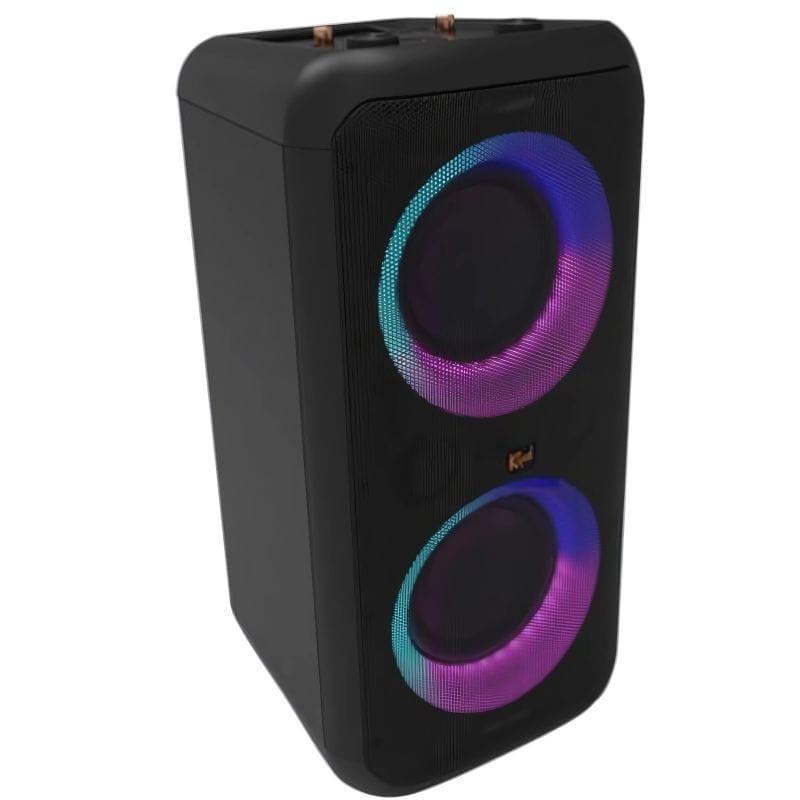 Klipsch GIG XXL coluna Karaoke imagem ligada