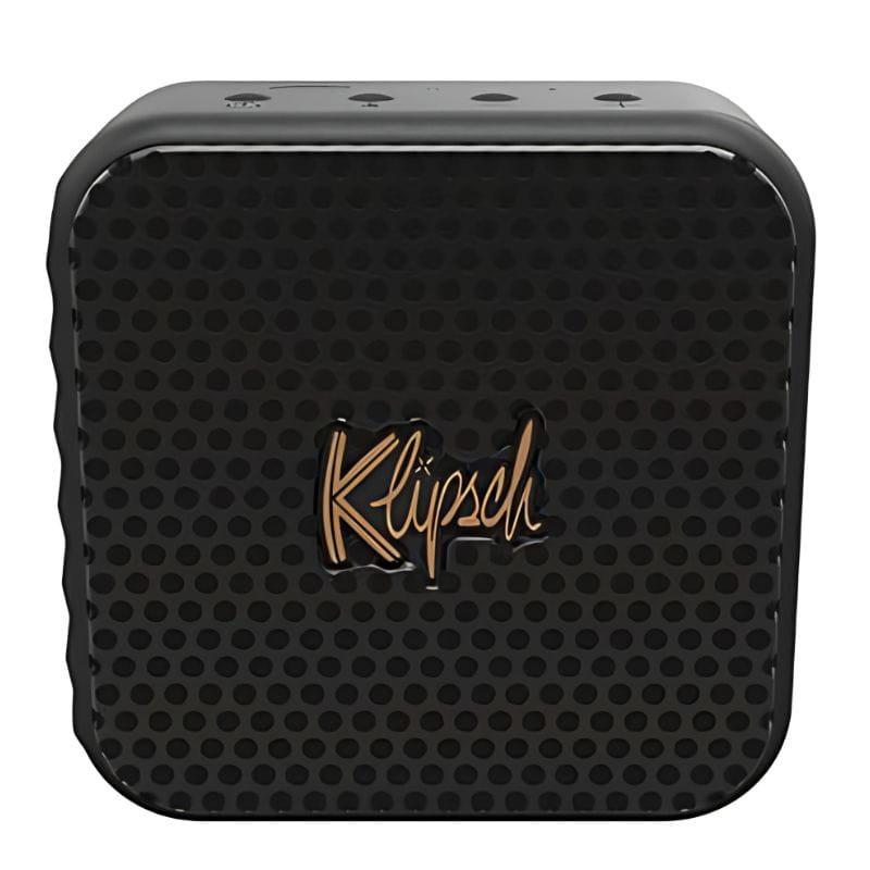 Klip Austin - Mini coluna frontal