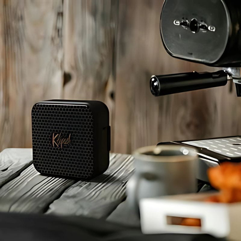 Klip Austin - Mini coluna de som para a cozinha