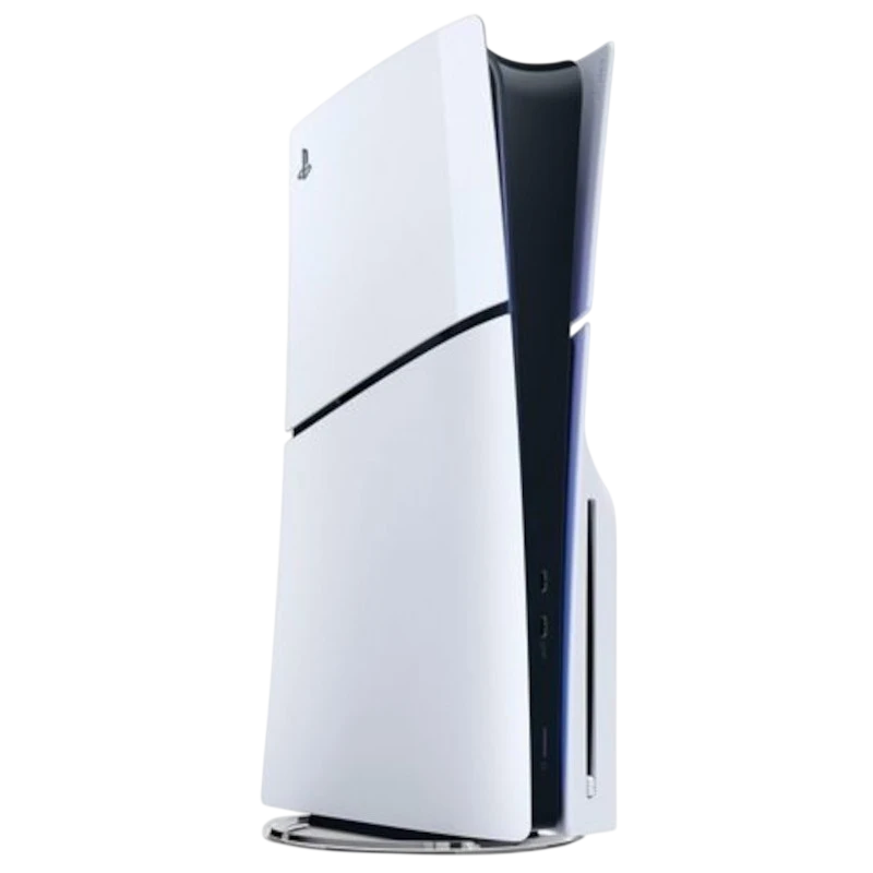 Console Playstation 5 Estandar 825GB Branco Renovado - Excelente Condição