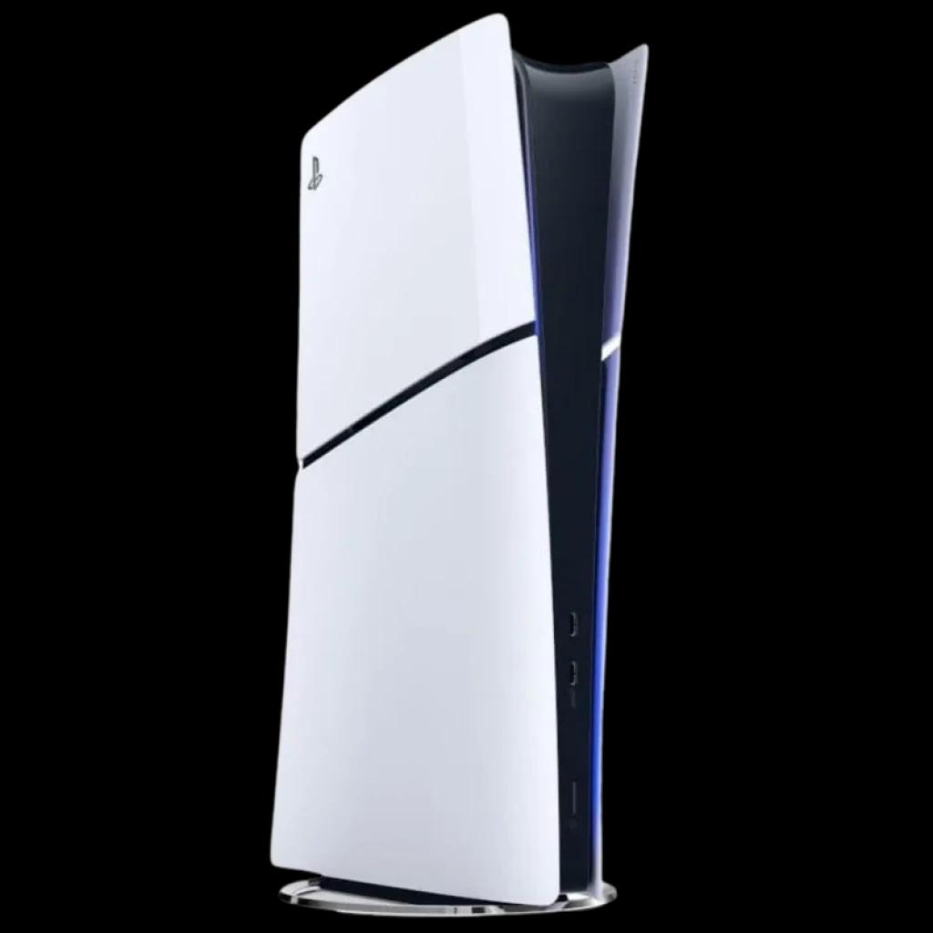 PlayStation 5 (PS5) Edición Digital