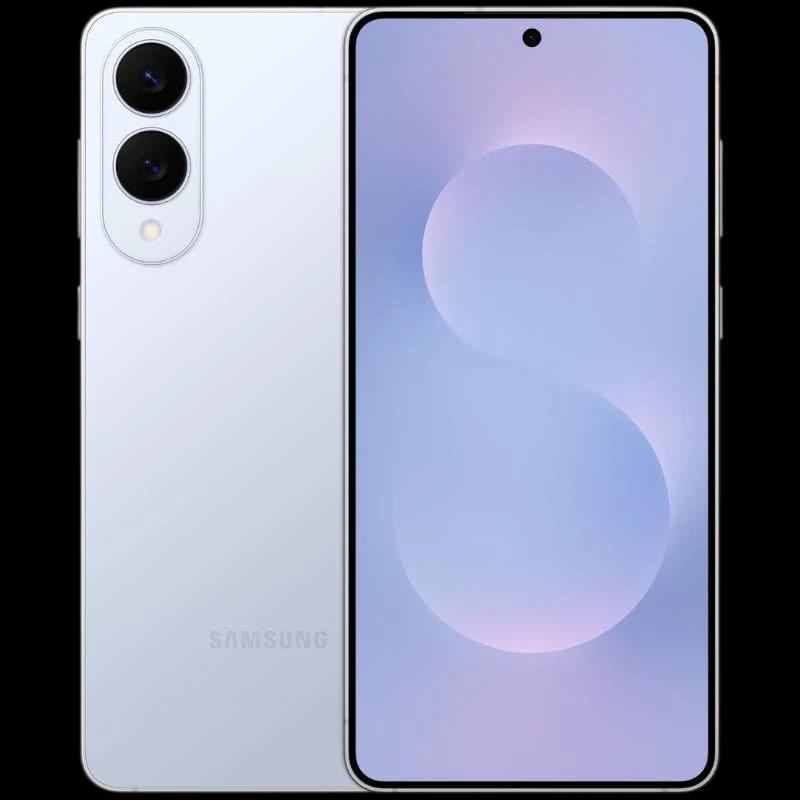 Samsung Galaxy S25 Edge 5G 12GB/512GB Titanium Icyblue