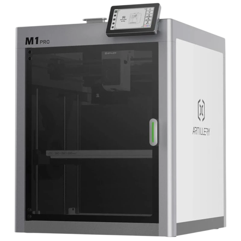 Impresora 3D Artillery M1 Pro