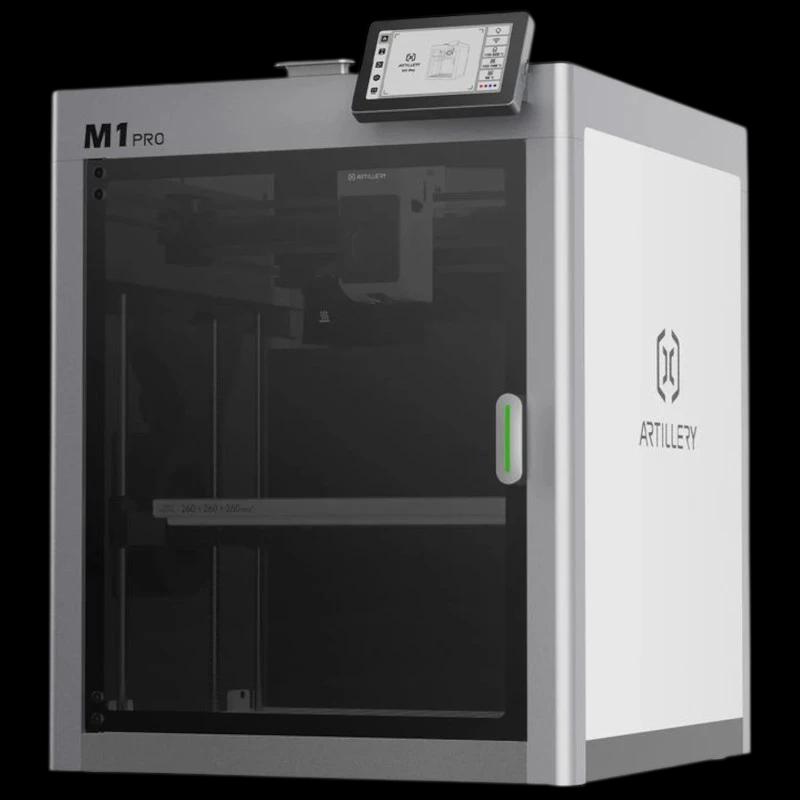 Impresora 3D Artillery M1 Pro