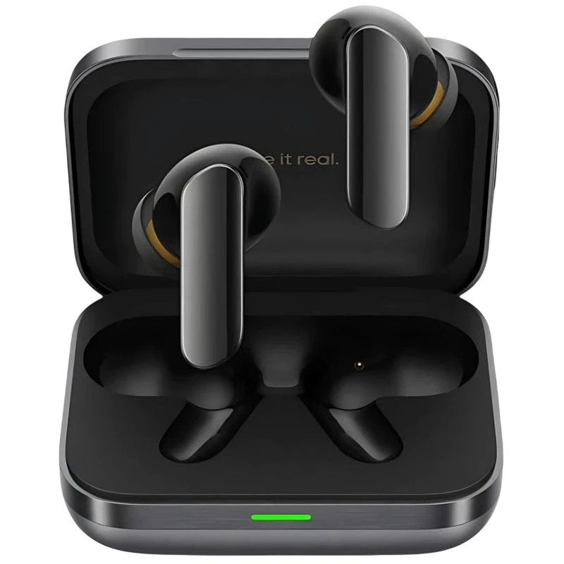 Realme Buds Air 7 Pro ANC Cinzento