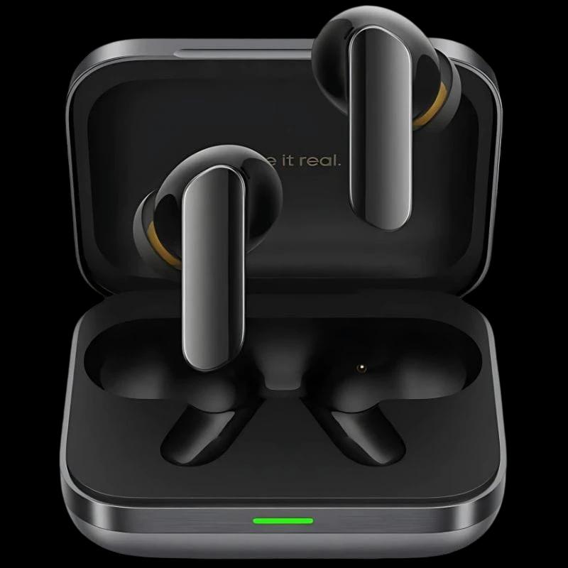 Realme Buds Air 7 Pro ANC Cinzento