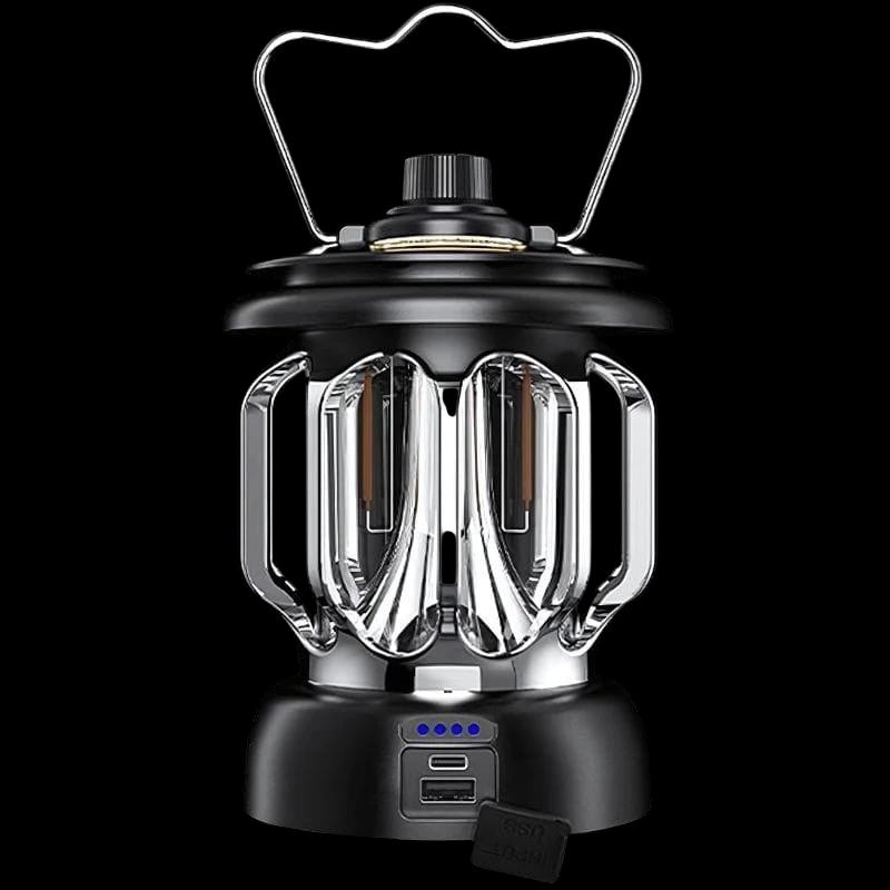 Superfire T36 - Lampe de camping