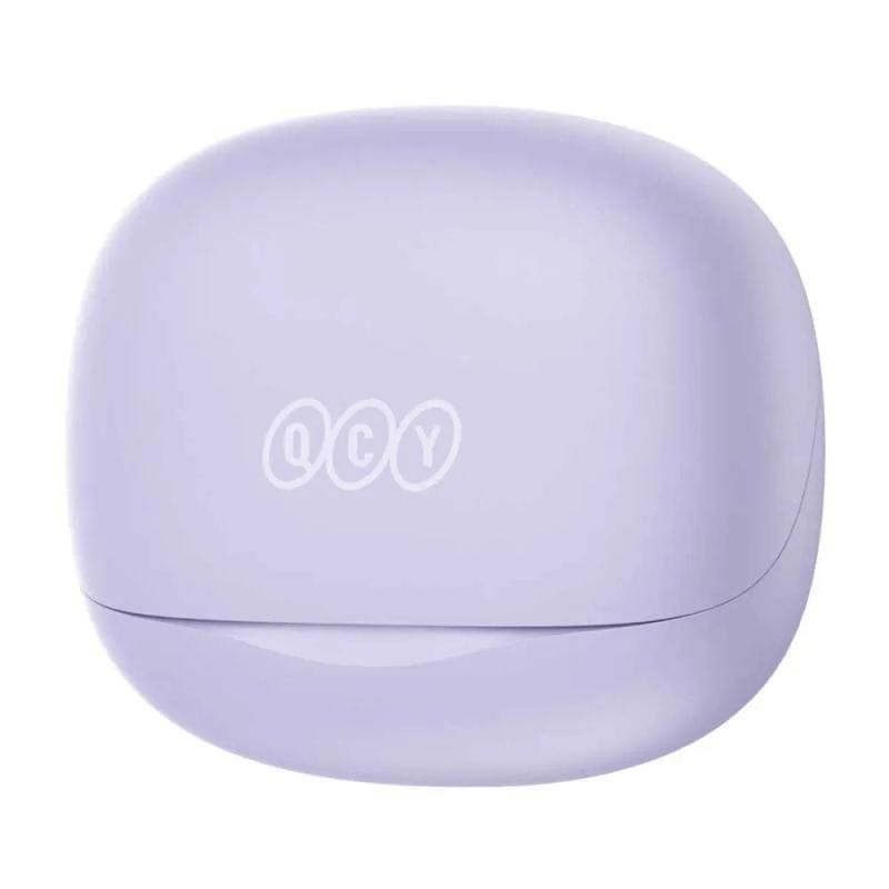 Boîte fermée de QCY MeloBuds HT12 Violet
