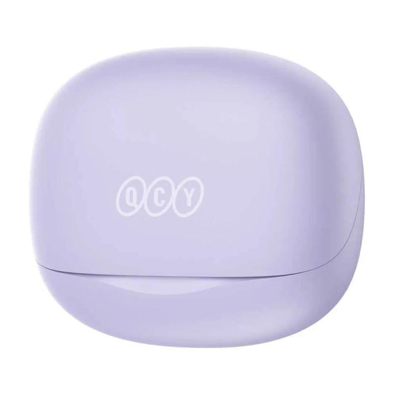 Boîte fermée de QCY MeloBuds HT12 Violet