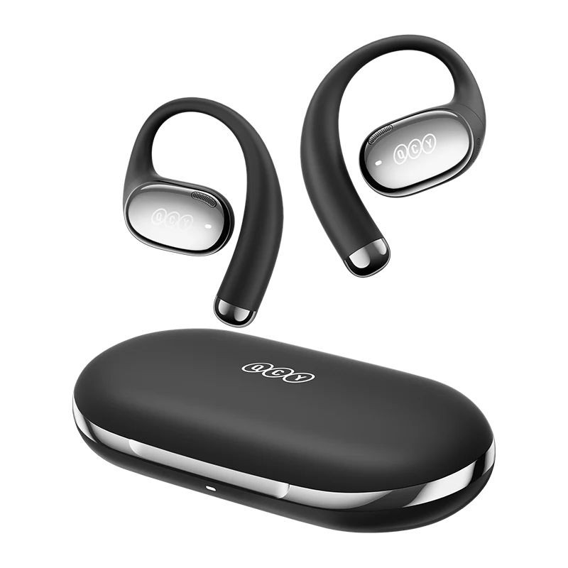 Frontal de QCY Crossky R70 Negro