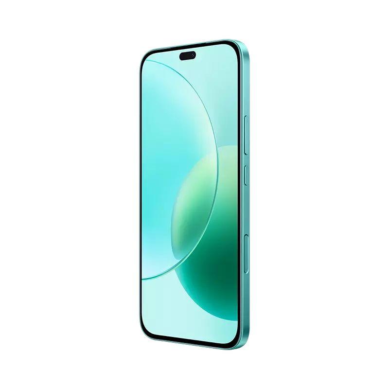 Honor 400 Lite 5G 12GB/256GB Verde - vista a 45 graus