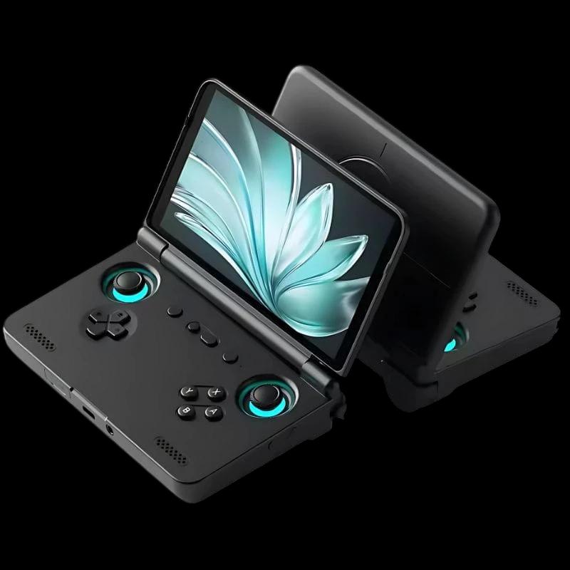 Retroid Pocket Flip 2 SD865 8GB/128GB Negro