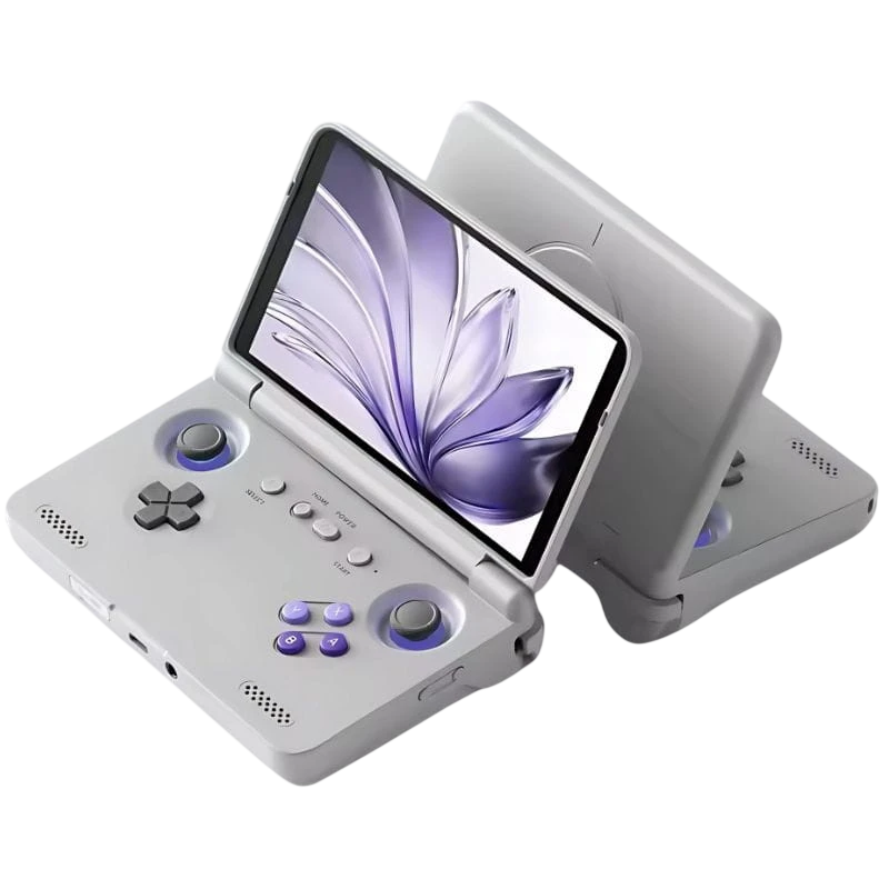 Retroid Pocket Flip 2 SD865 8GB/128GB Blanco