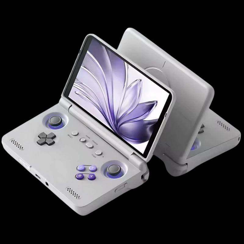 Retroid Pocket Flip 2 SD865 8GB/128GB Branco