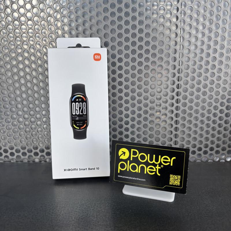 Caja de Xiaomi Smart Band 10