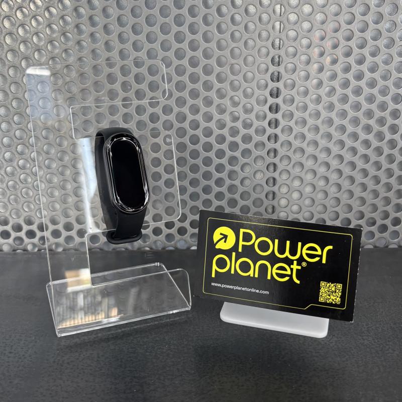 Foto real de Xiaomi Smart Band 10