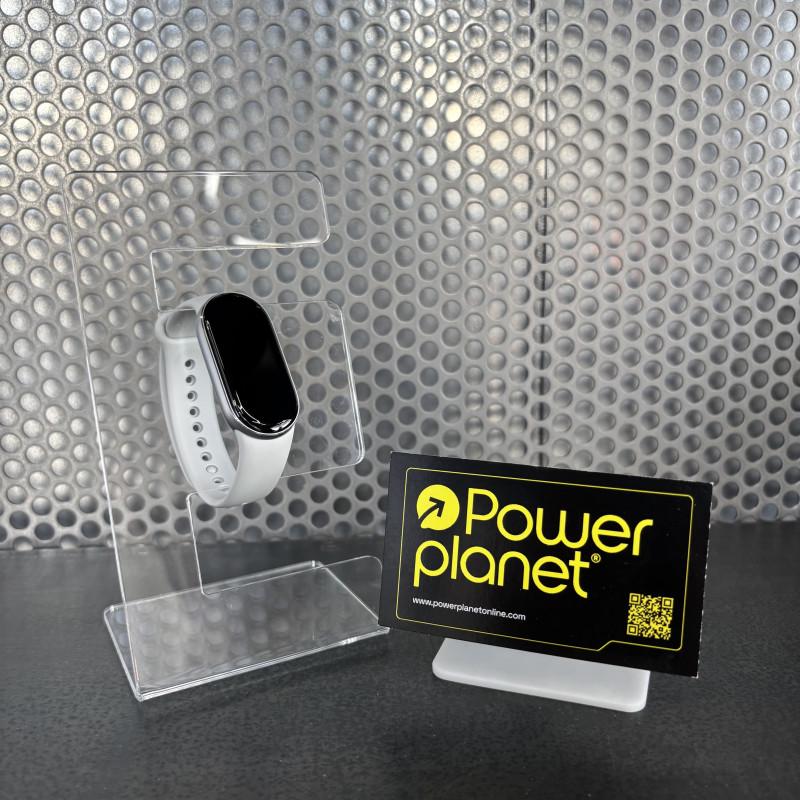 Foto real de Xiaomi Smart Band 10