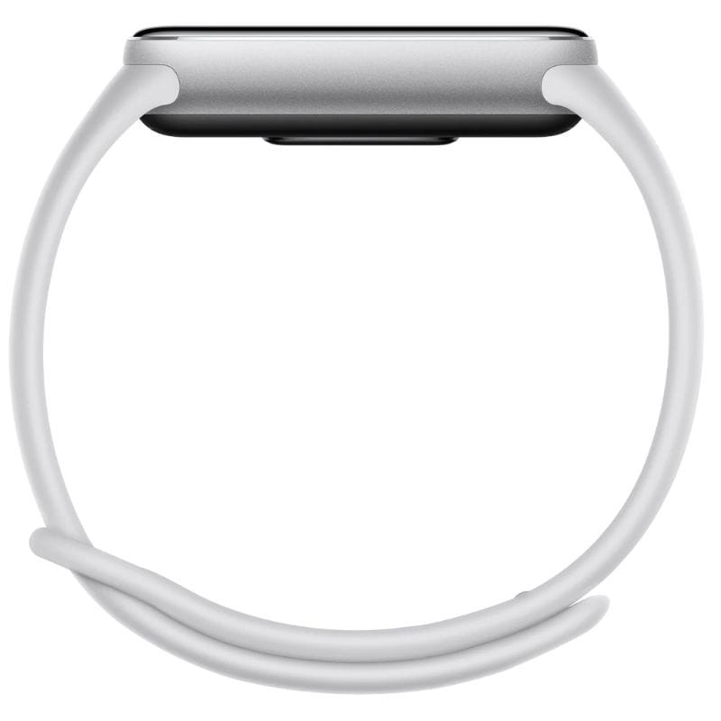 Xiaomi Smart Band 10 Plata imagen de perfil