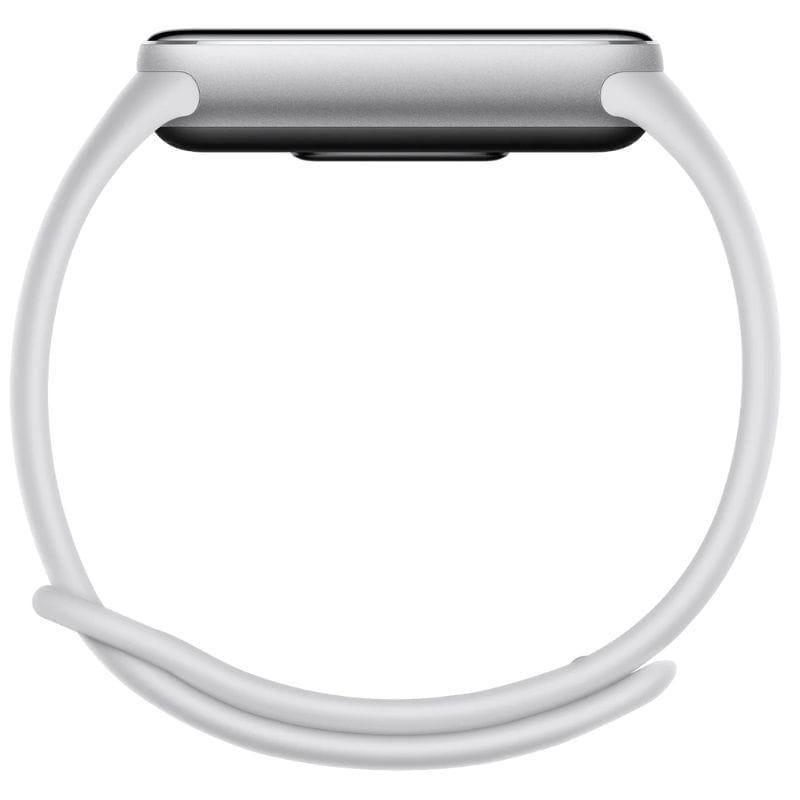 Xiaomi Smart Band 10 Plata imagen de perfil