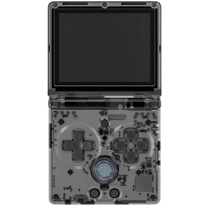 Anbernic RG35XXSP 64 GB Preto