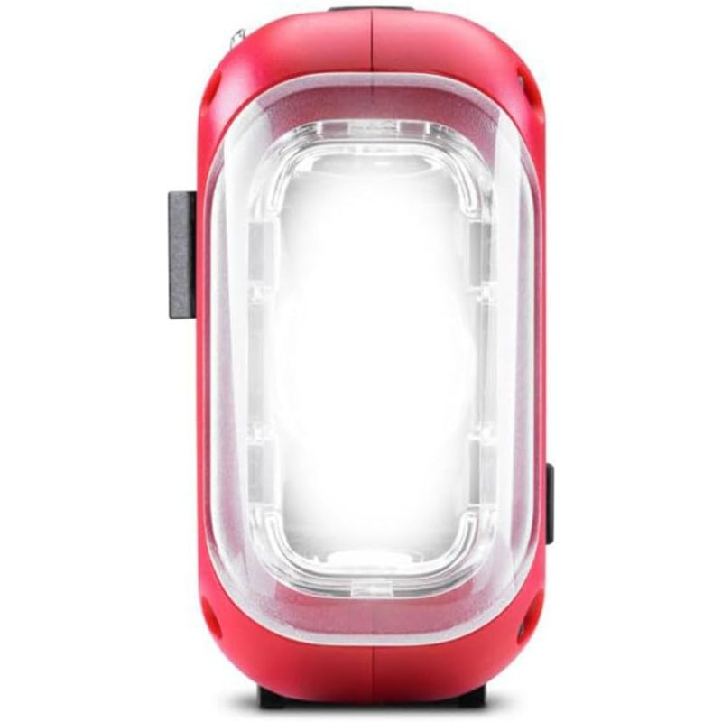 Midland ER250-NT - Radio de emergencia con Bluetooth, linterna integrada