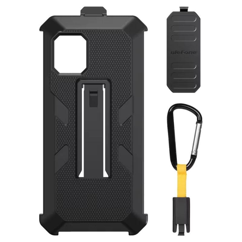 Coque multifonctionnelle pour Ulefone Armor X11 Pro image des composants