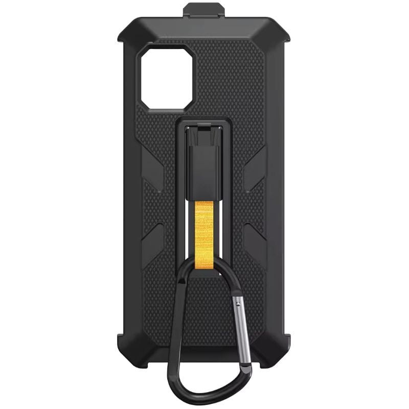 Étui multifonctionnel pour Ulefone Armor X11 Pro image arrière