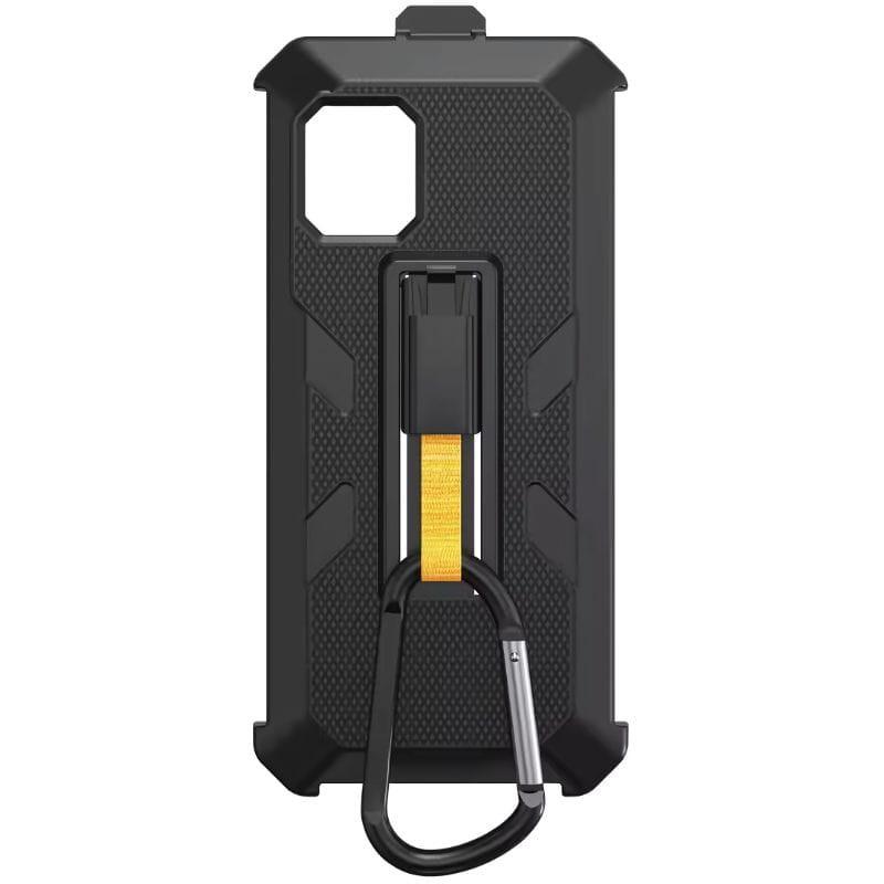 Étui multifonctionnel pour Ulefone Armor X11 Pro image arrière