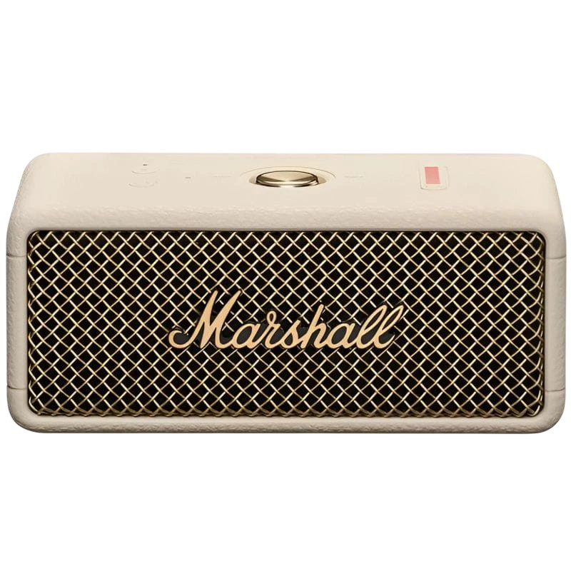 Marshall Emberton III Cream
