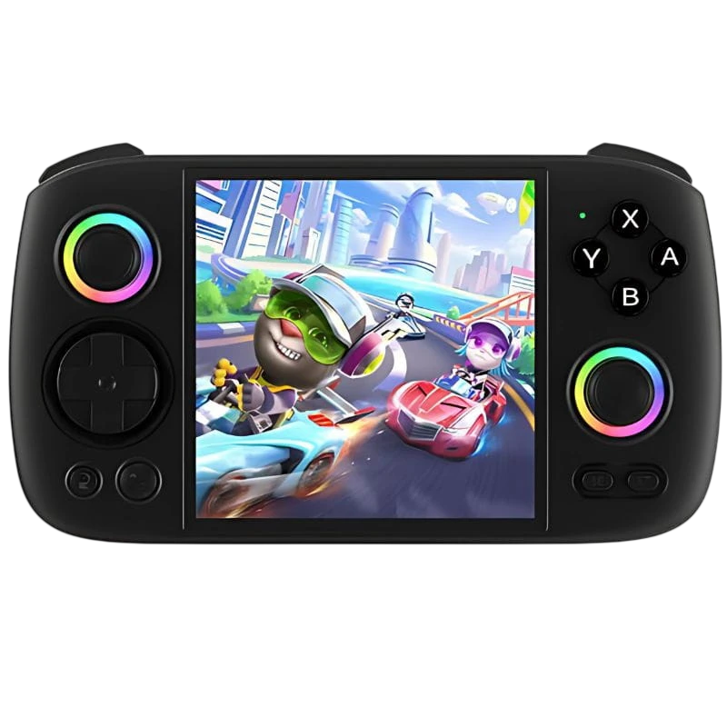 Anbernic RG Cube 8GB/128GB Negro