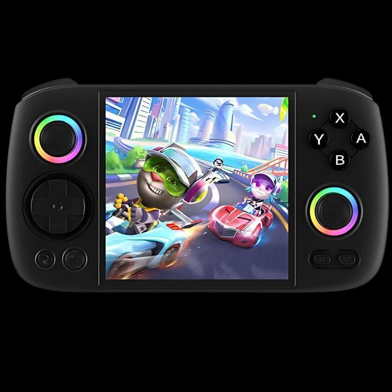 Anbernic RG Cube 8GB/128GB Preto