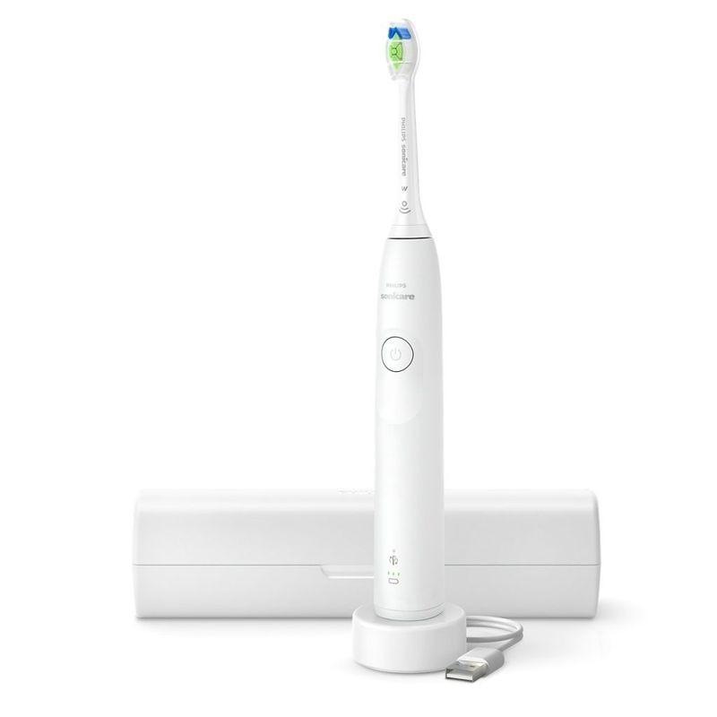 Adaptable Philips Sonicare series 5300 Blanco