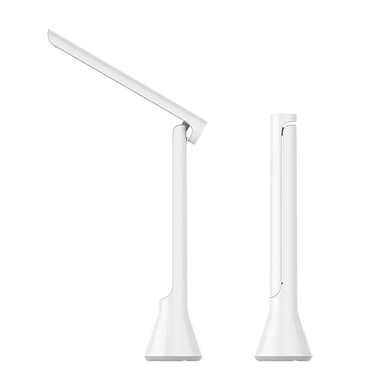Yeelight Z1 - Lámpara de mesa plegable imagen lateral y frontal
