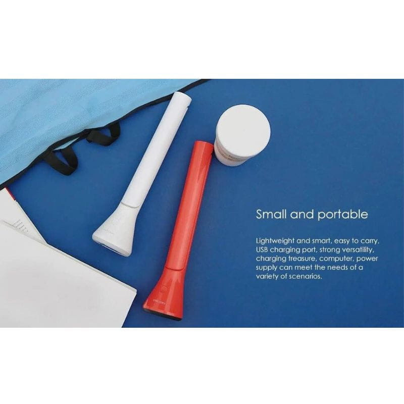 Yeelight Z1 - Lámpara de mesa plegable transportable